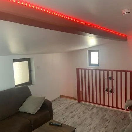 Maison Entiere Avec Sauna Privatif Sauna Sur Sye