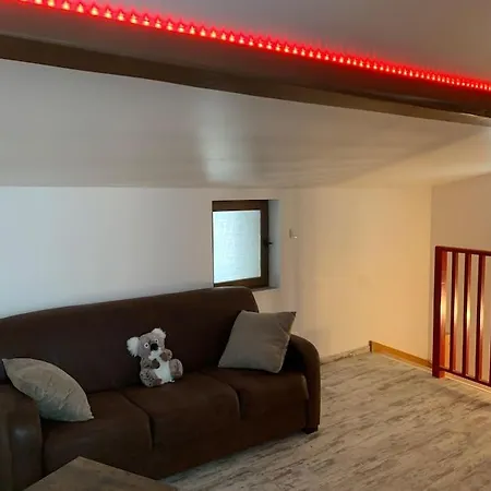 Maison Entiere Avec Sauna Privatif Sauna Sur Sye *