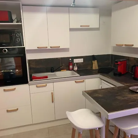 Maison Entiere Avec Sauna Privatif Sauna Sur Sye *