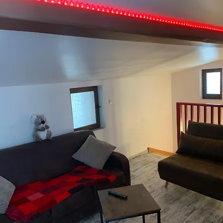 Maison Entiere Avec Sauna Privatif Sauna Sur Sye Holiday home
