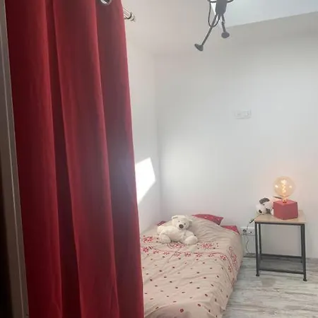 Maison Entiere Avec Sauna Privatif Sauna Sur Sye Vakantiehuis *