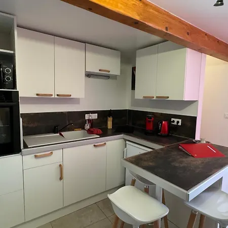 Vakantiehuis Maison Entiere Avec Sauna Privatif Sauna Sur Sye Aouste-sur-Sye